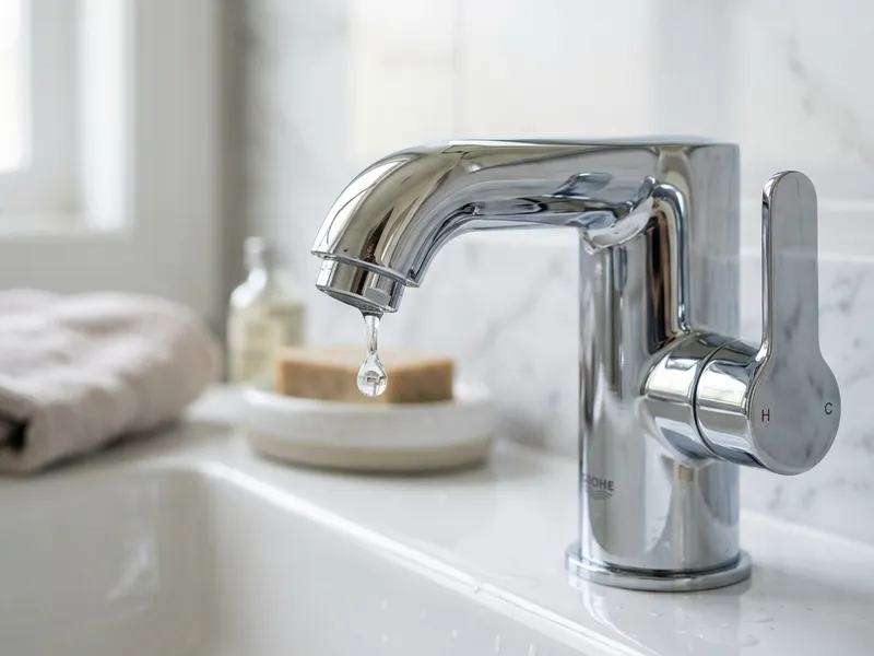 Faucet Repair & Installation Plumber in South Palm Beach, FL